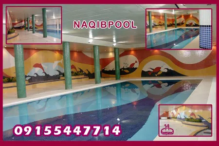 ساخت استخر هشتگرد