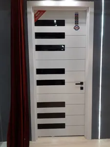 درب و چارچوب پلی وود سی دُر