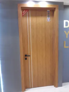 درب و چارچوب پلی وود سی دُر