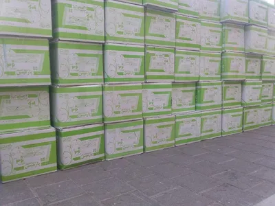 فروش لوازم الکتریکی