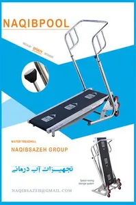 ساخت آبدرمانی در قم