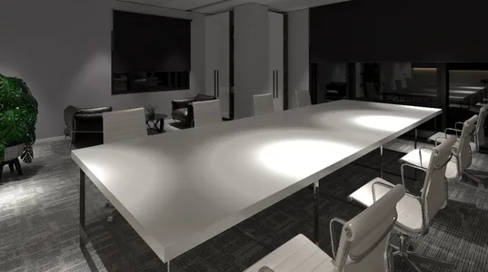 پارتیشن اداری