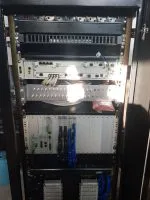 سیستمهای اسکادا و مخابراتی و مراکز کنترل و دیسپاچینگ