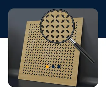 تایل گچی 60×60