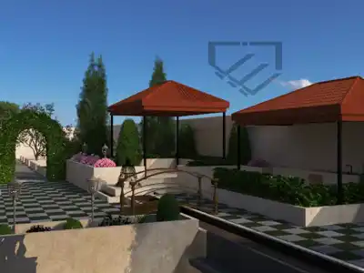 عکس شماره 25019 %D9%85%D8%AD%D9%88%D8%B7%D9%87-%D8%B3%D8%A7%D8%B2%DB%8C-%D9%88-%D9%81%D8%B6%D8%A7%DB%8C-%D8%B3%D8%A8%D8%B2-%D8%B7%D8%B1%D8%A7%D8%AD%DB%8C-%D9%88%D8%A7%D8%AC%D8%B1%D8%A7-%D8%A8%D8%A7%D8%BA-%D9%88%DB%8C%D9%84%D8%A7-%D8%AF%D8%B1-%D9%85%D8%B4%D9%87%D8%AF