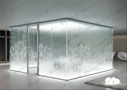 پارتیشن اداری