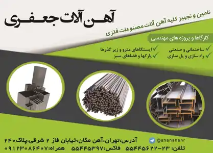 عکس شماره 2549 %D8%A2%D9%87%D9%86-%D8%A2%D9%84%D8%A7%D8%AA-%D8%AC%D8%B9%D9%81%D8%B1%DB%8C-%D8%A2%DA%AF%D9%87%DB%8C-%D8%AF%D8%B1-%D8%B4%D9%85%D8%A7%D8%B1%D9%87-273