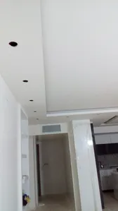 رنگ آمیزی و نقاشی ساختمان