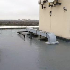 عایق پودری پایه سیمان پادنار