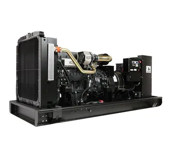 دیزل ژنراتور 
