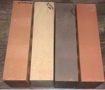 آجر لفتون سه طرف نما