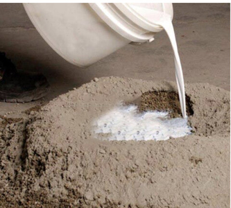 چسب آببندی بتن و ملات استخر و دیوار تهران