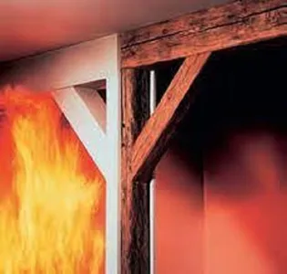 ملات ضدحریق پادنار