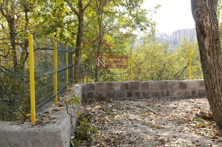 فنس و حصار باغی، ویلایی و زمین کشاورزی