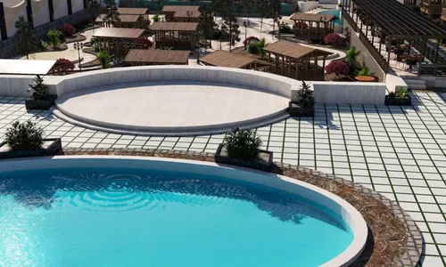  طراح ومجری باغ ویلا-باغ درمشهد 