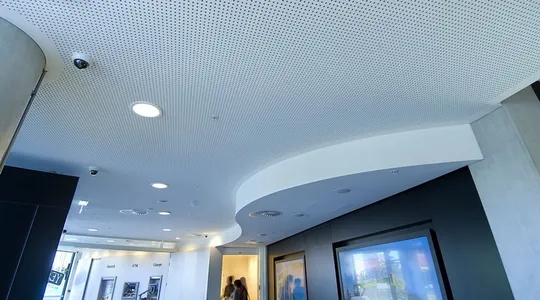 محصولات کناف ایران (کی پلاس)