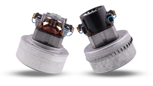 جاروبرقی مرکزی آرکان