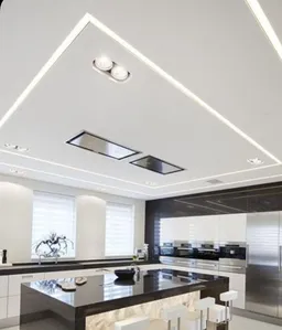 فروش،طراحی و اجرای کناف 