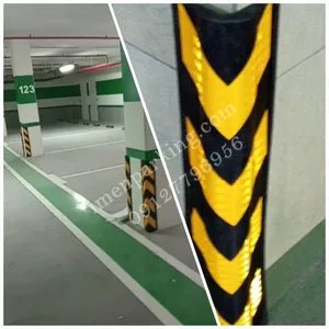 تولید کننده انواع محافظ ستون پارسیان