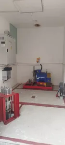 طراحی و نصب آسانسور 