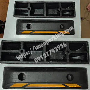 تقسیم کننده پارکینگ جداکننده پارکینگ 09127793956