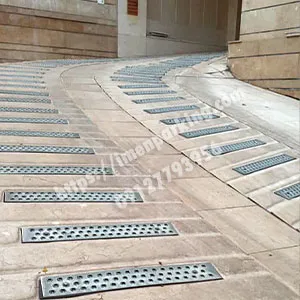 کار استاپر , محافظ ستون , لبه ستون , گارد کرنر , تجهیزات ایمنی پارکینگ , ترمز پله , ترمز رمپ