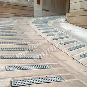 عکس شماره 28600 کار-استاپر-محافظ-ستون-لبه-ستون-گارد-کرنر-تجهیزات-ایمنی-پارکینگ-ترمز-پله-ترمز-رمپ