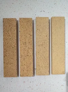 آجرنما نسوز شاموتی گرانیتی 31*7سانتیمتر