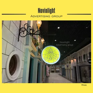 ساخت تابلوهای تبلیغاتی