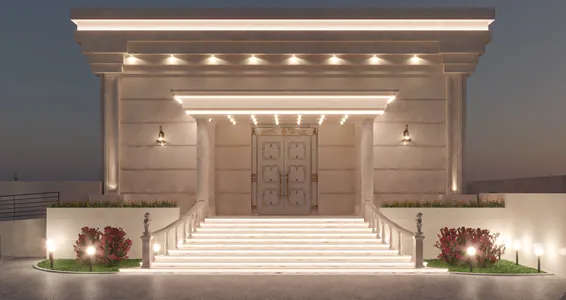  ساخت باغ ویلا در مشهد به صورت اقساطی 