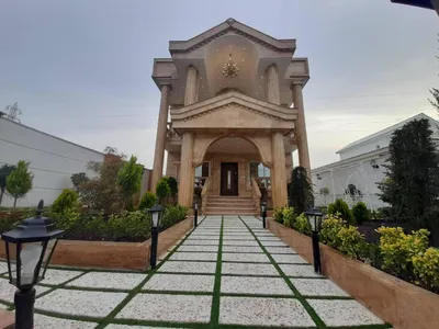 اجرای دکوراسیون داخلی خاص و حرفه ای