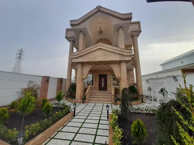 بازسازی ساختمان مسکونی 