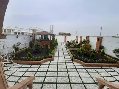 بازسازی ساختمان مسکونی 