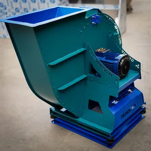 فن سانتریفیوژ تهویه در اصفهان شرکت کولاک فن 