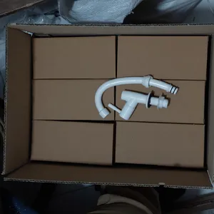 شیر قو توکاسه اهرمی