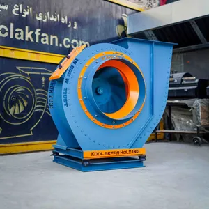 خرید فن سانتریفیوژ در بومهن شرکت کولاک فن 