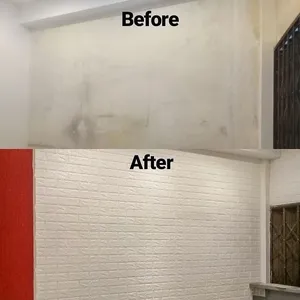 انبار پخش دیوارپوش های فومی پشت چسبدار