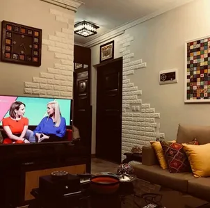 انبار پخش دیوارپوش های فومی پشت چسبدار