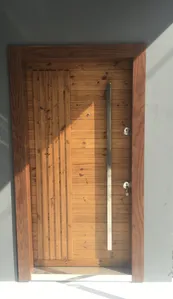 فروش انواع درب های ضدسرقت و درب های داخلی