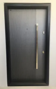 فروش انواع درب های ضدسرقت و درب های داخلی