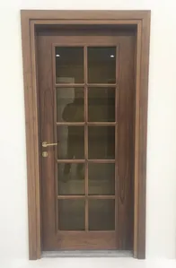 فروش انواع درب های ضدسرقت و درب های داخلی