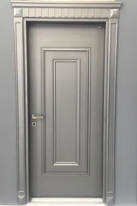 فروش انواع درب های ضدسرقت و درب های داخلی