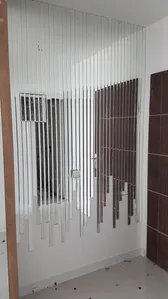 آینه یک میل