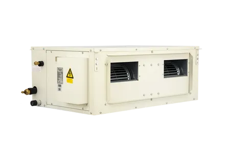 داکت اسپلیت  تا 2-5 تن ست پوینت