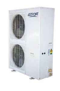 داکت اسپلیت  تا 2-5 تن ست پوینت