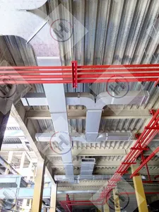 کانال پیش عایق