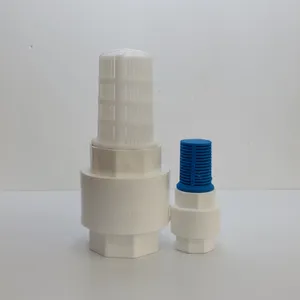 شیر سوپاپ چاهی اسپیرال