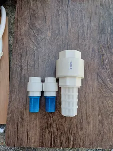 شیر سوپاپ چاهی اسپیرال