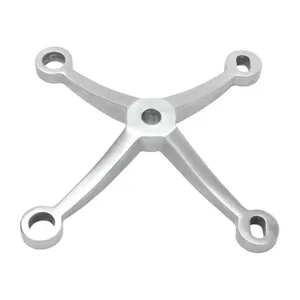 یراق آلات اسپایدر