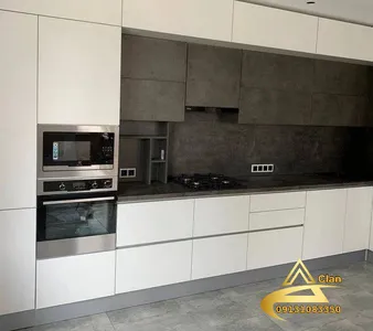 کابینت سازی 